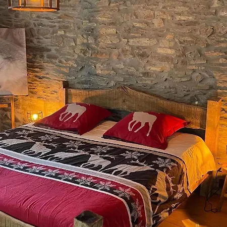 In With Bubble Bath Semesterbostad