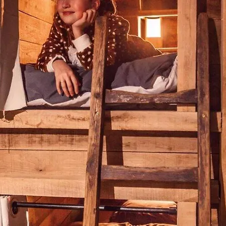 In With Bubble Bath Semesterbostad