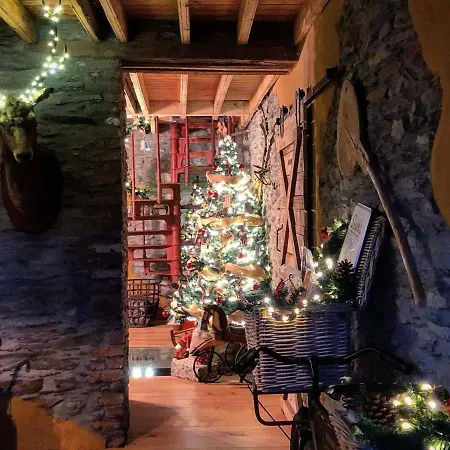 In With Bubble Bath *