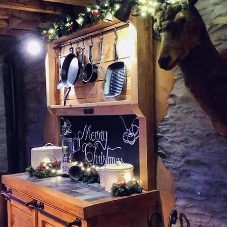 Semesterbostad In With Bubble Bath Bastogne