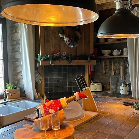 In With Bubble Bath Semesterbostad