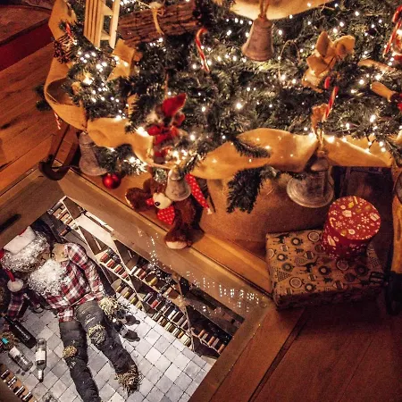 Semesterbostad In With Bubble Bath Bastogne