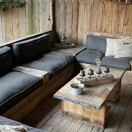 In With Bubble Bath Сasa de vacaciones