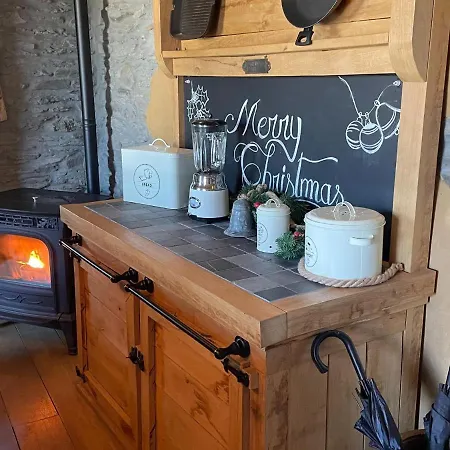 Semesterbostad In With Bubble Bath Bastogne