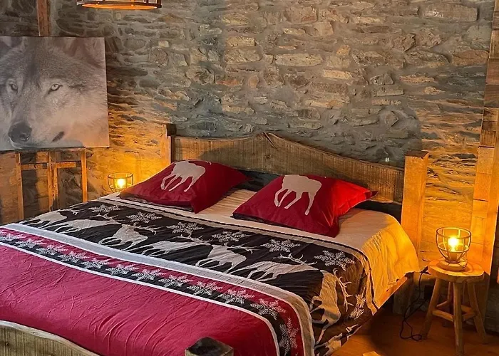 In With Bubble Bath Дом отдыха