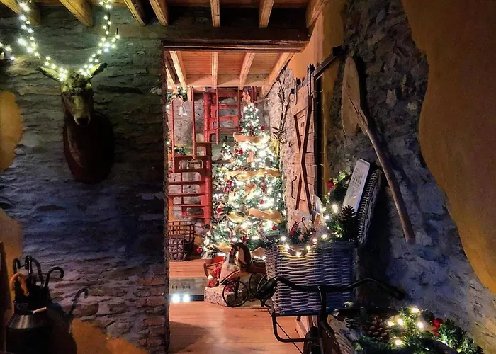 In With Bubble Bath *