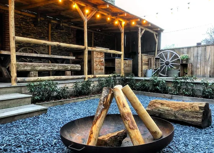 Дом отдыха In With Bubble Bath *