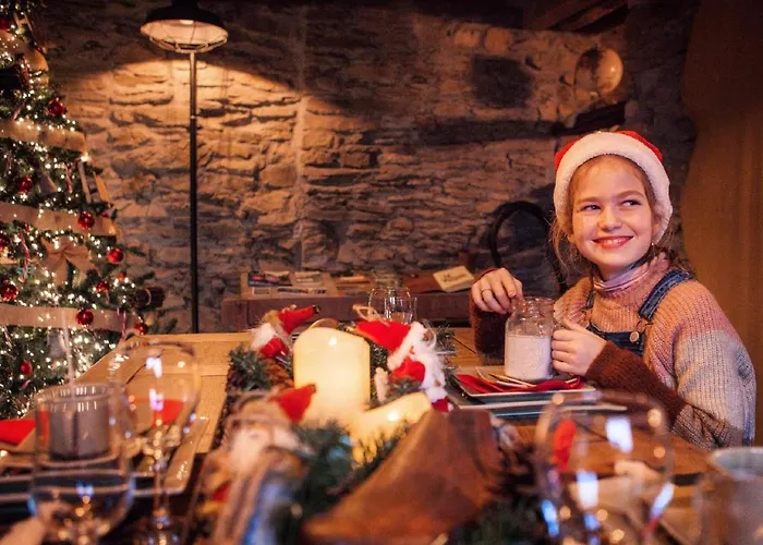 Дом отдыха In With Bubble Bath *